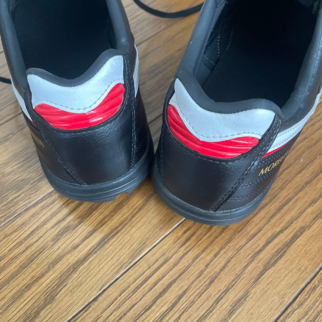 シューズ MIZUNO MORELIA TF 25.0cm