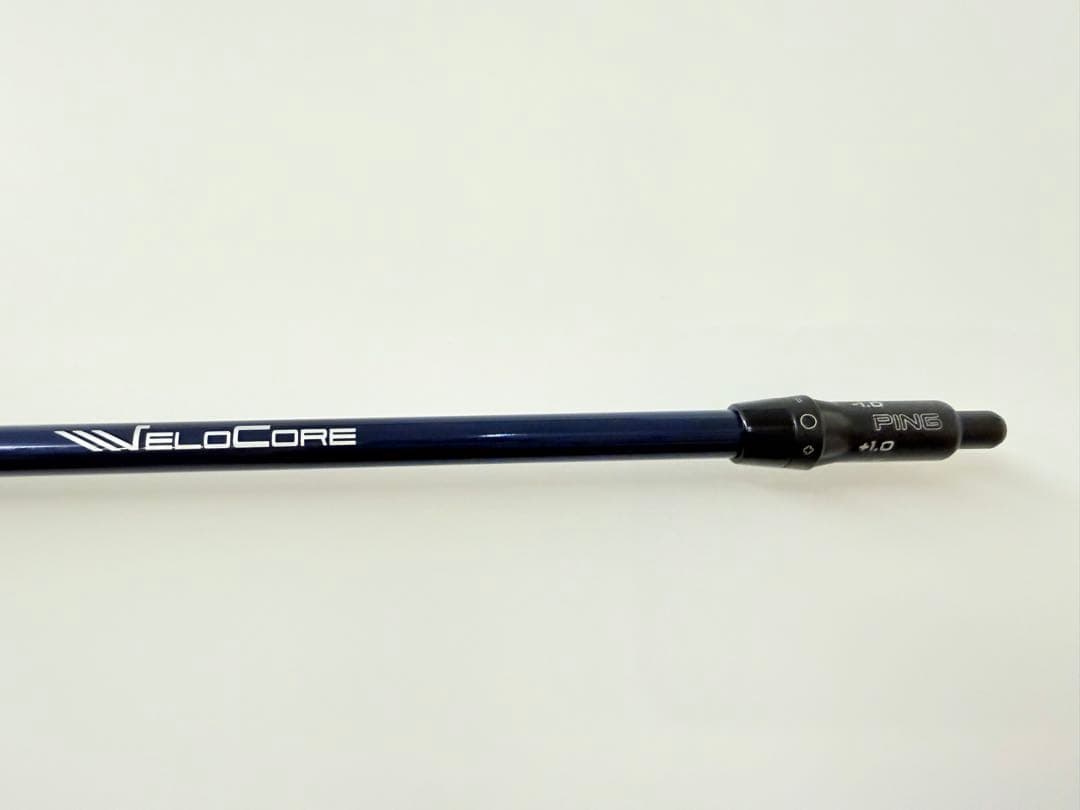 (メーカー廃番)フジクラ VENTUS BLUE 7S 5W PINGスリーブ