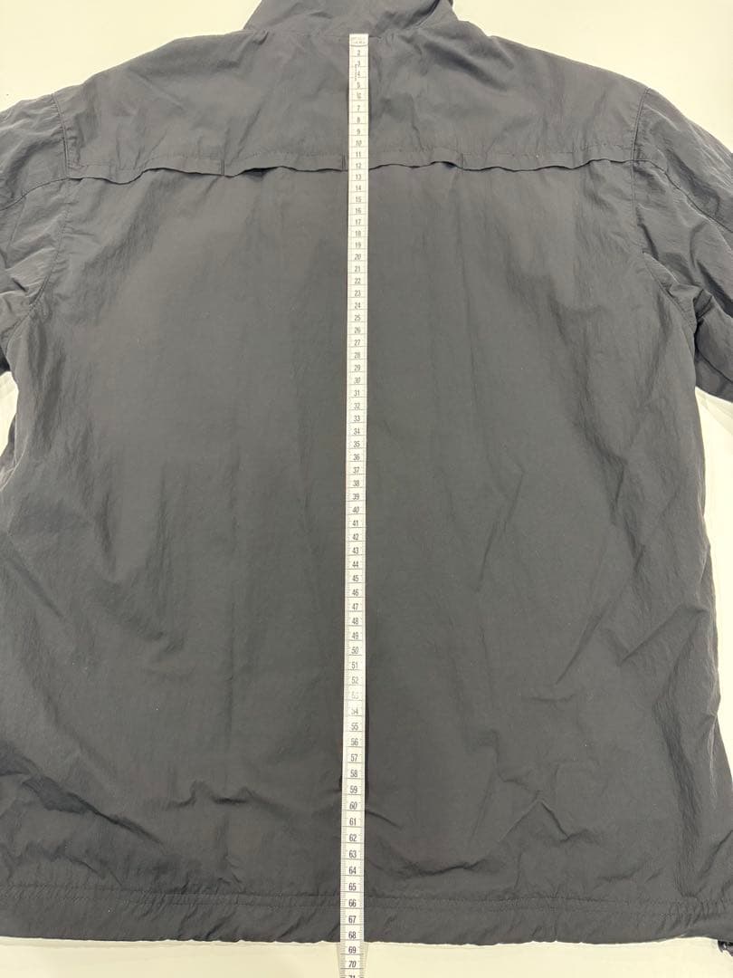 Kith TaylorMade テーラーメイド ウインドブレーカー