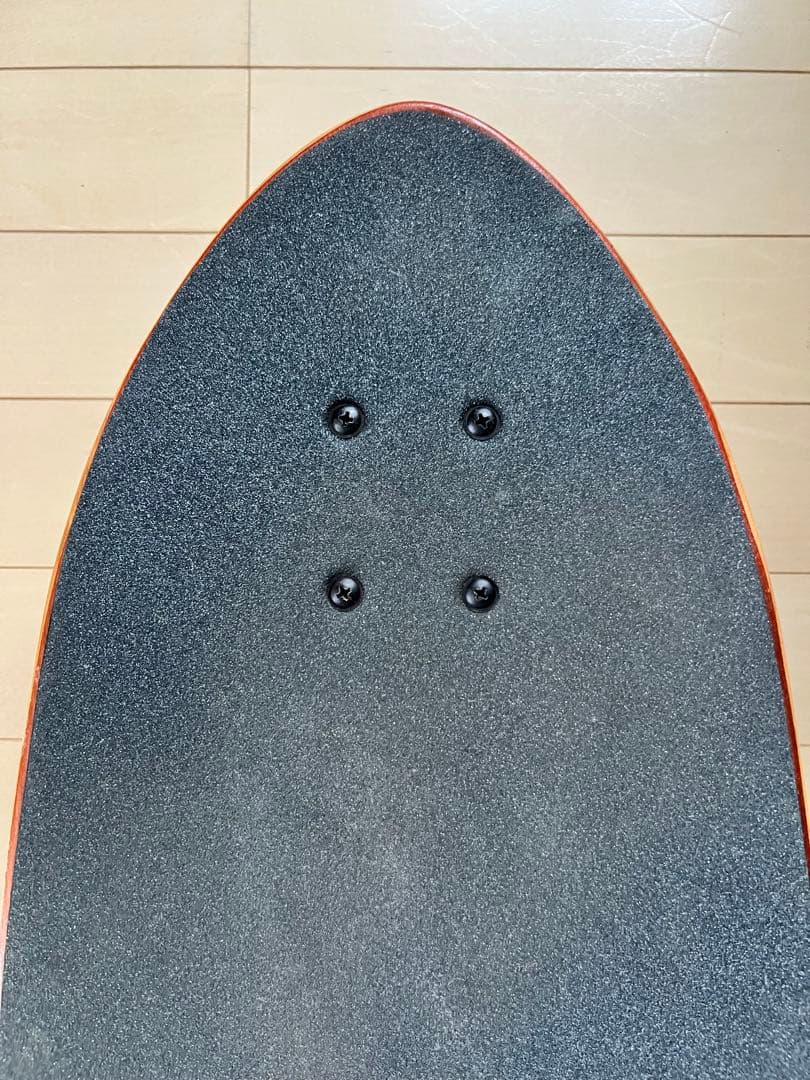 【、.】Woody Press スケートボード 30インチ