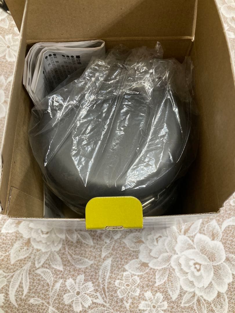 【新品未使用】SOTO アミカスクッカーコンボ　SOD-320CC