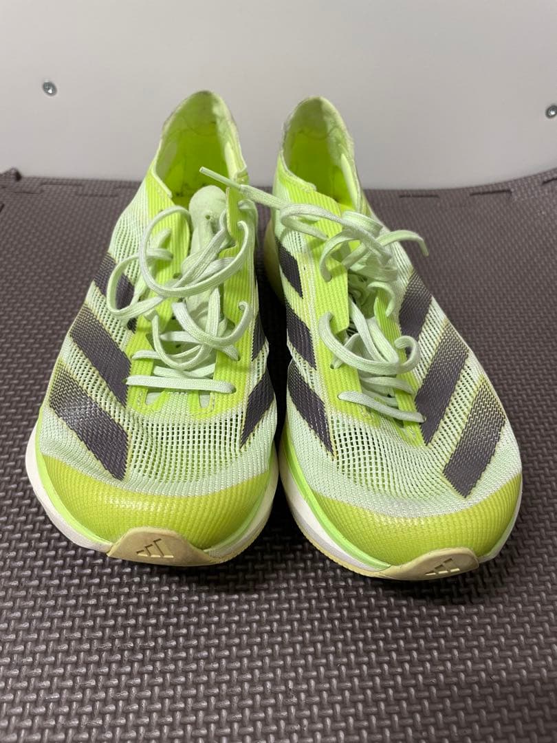 adidas アディゼロ タクミセン10 26.5cm