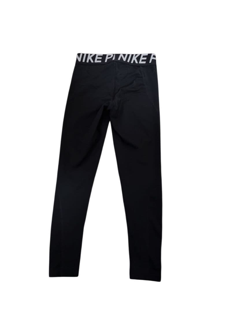 NIKE ナイキ プロ レギンス メッシュ ジム トレーニング ピラティス XL