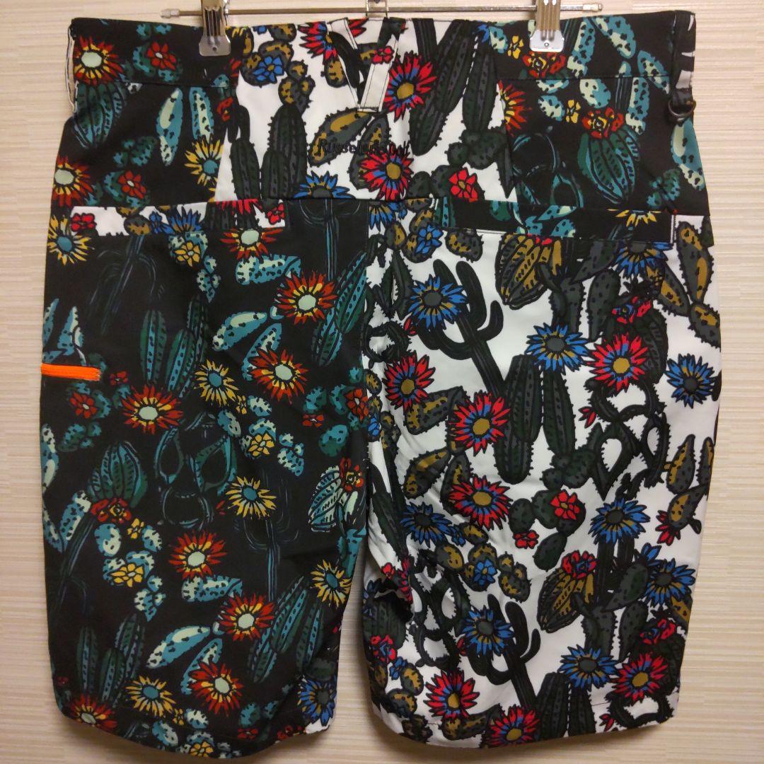 新品【ラッセルノ】L相当　ハーフパンツ