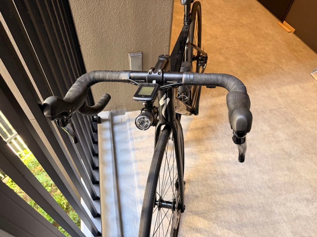 Specialized アレースプリント 2023年購入