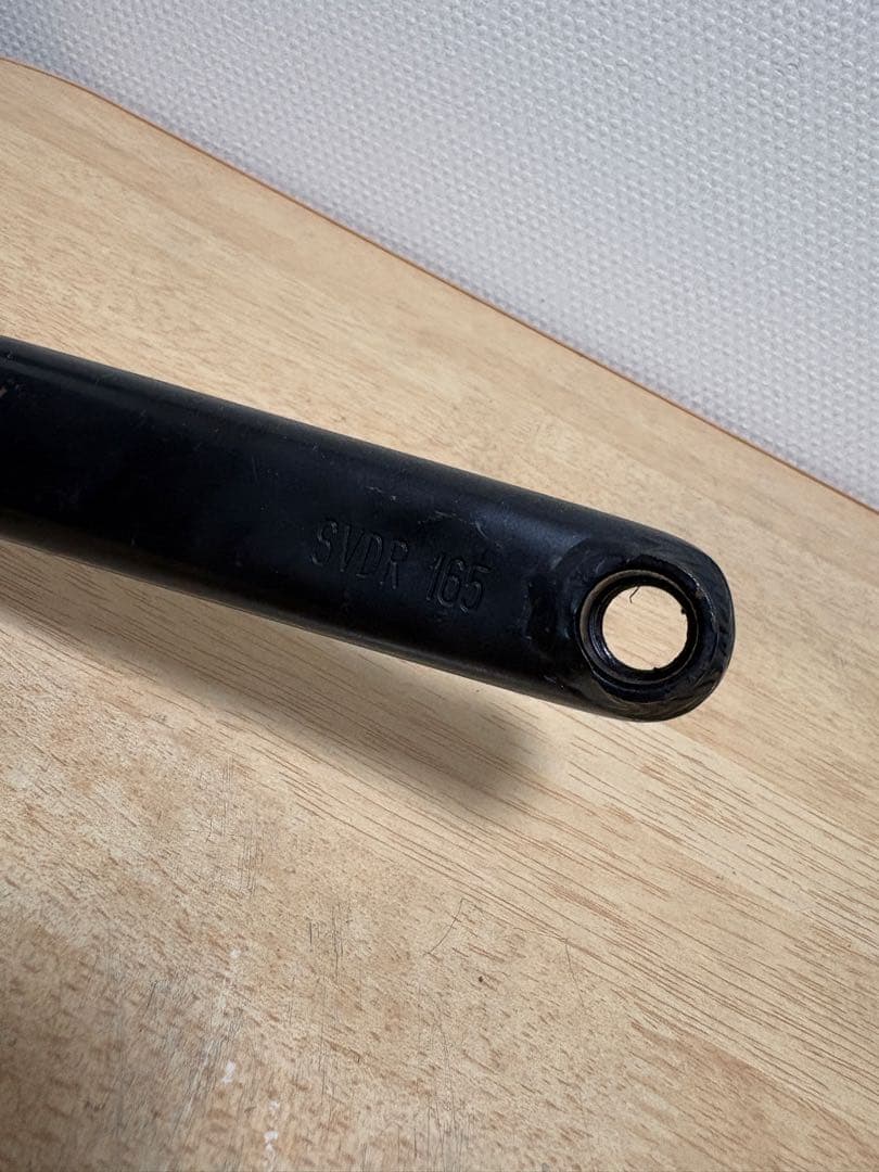 VOLUME BIKE VANDALフレームセット　fgfs