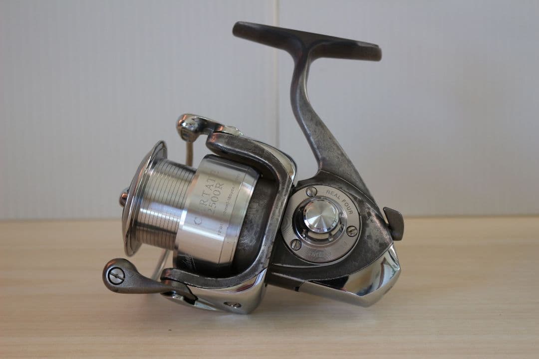 CERTATE 2500R 07セルテート ビンテージカスタム 2500R 美品