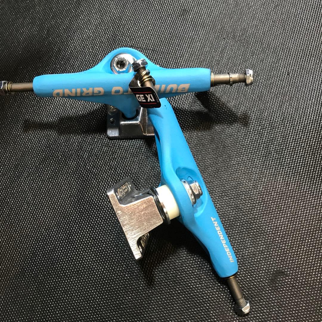 INDEPENDENT インディ　スケートトラック　149 BTG
