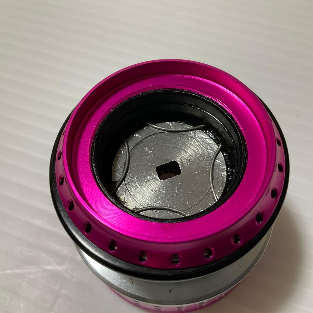 スタジオオーシャンマーク　スプールシマノ用　中古品