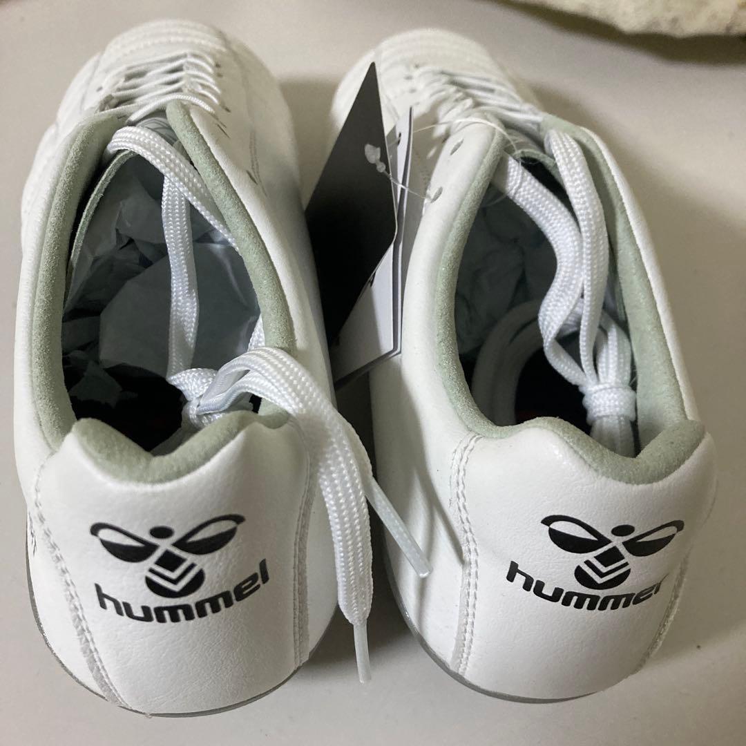 hummel サッカーシューズ　ヴォラート3 SL PRO SUPERWIDE