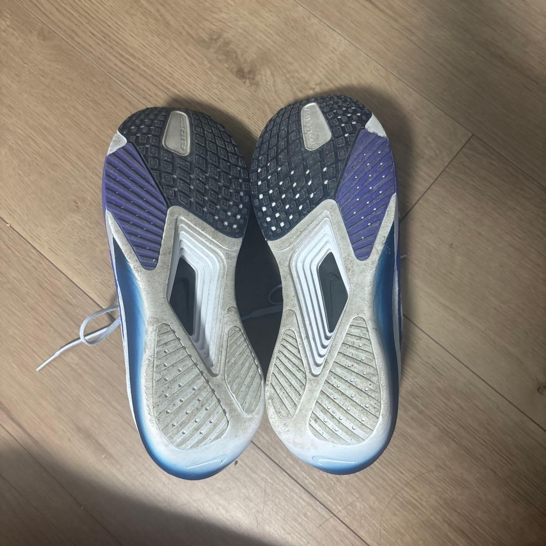 NIKE ライバルフライ4 26.5cm