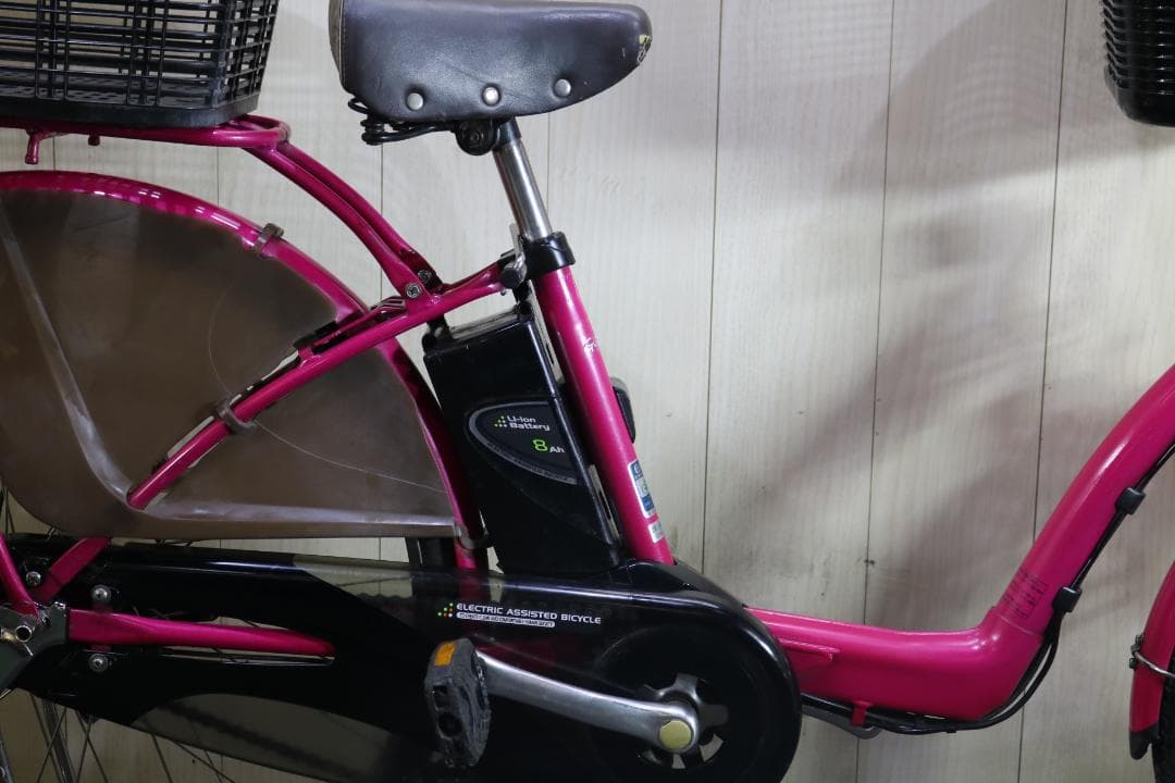 パナソニック ギュット BE-ENM633AM 22-26型 3段LED 8AH