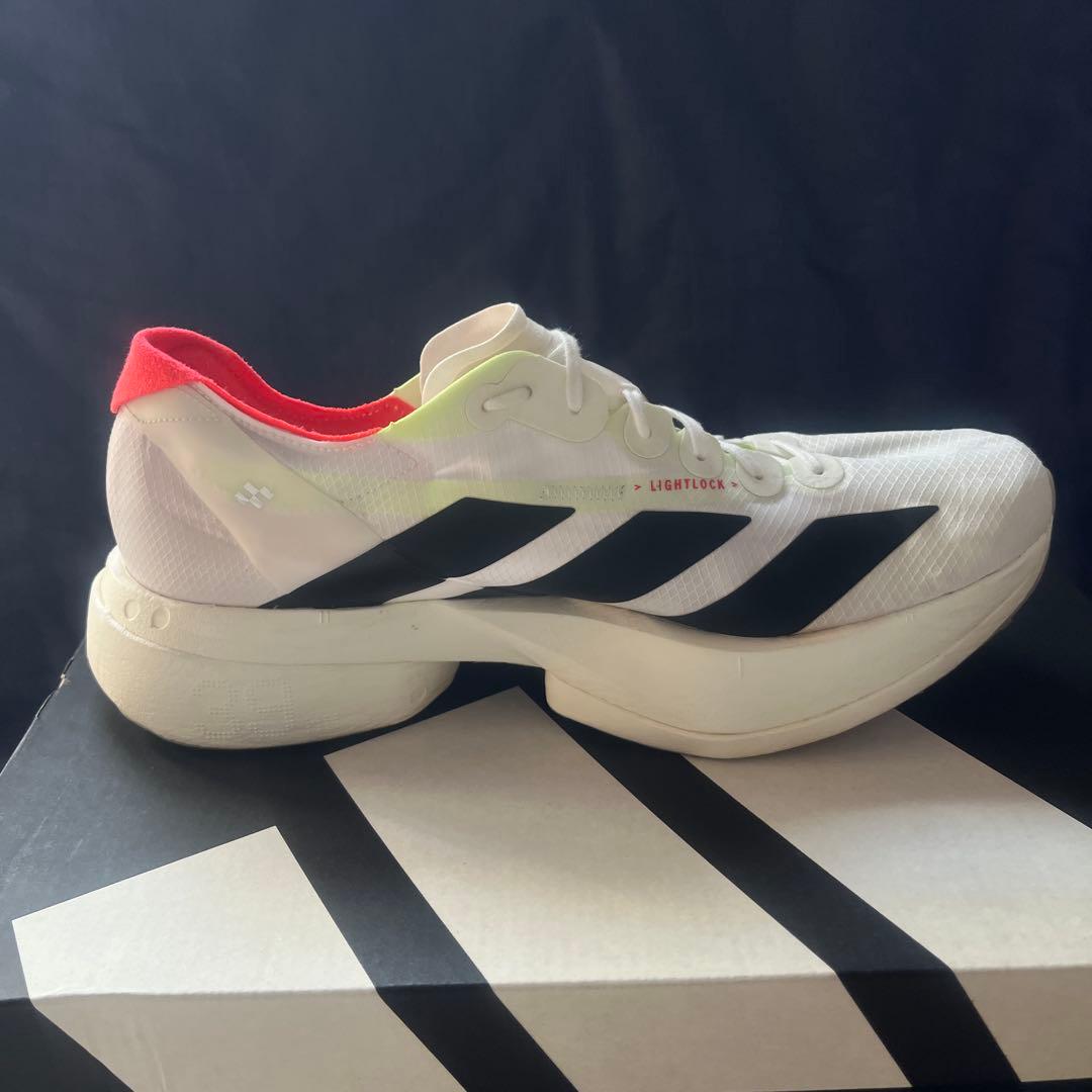スパイク・シューズ ADIZERO ADIOS PRO 4 M 29cm
