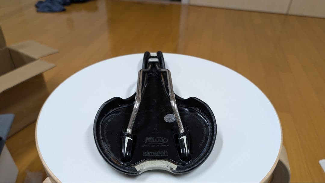 Selle Italia Team Edition サドル