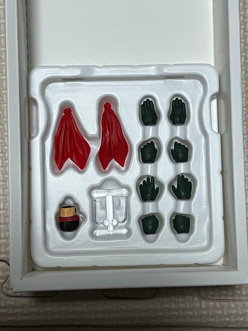 SHFiguarts真骨彫製法仮面ライダー 1号 (桜島Ver.)
