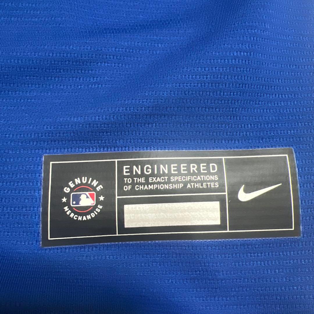 【新品未使用】 ドジャース ユニフォーム NIKE L 大谷翔平