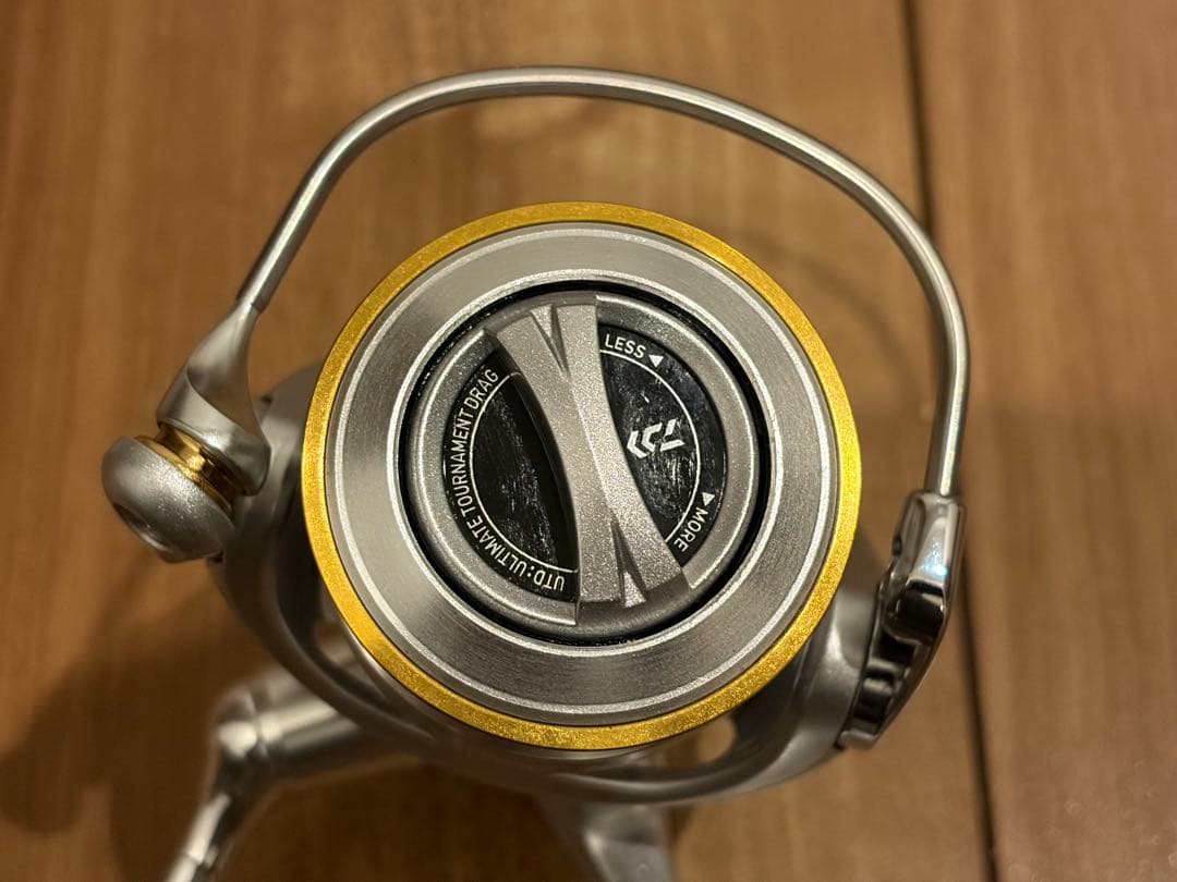 カルディア 2506H