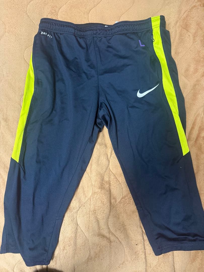 (本日限定)サンフレッチェ広島　選手支給品　ウェアセット
