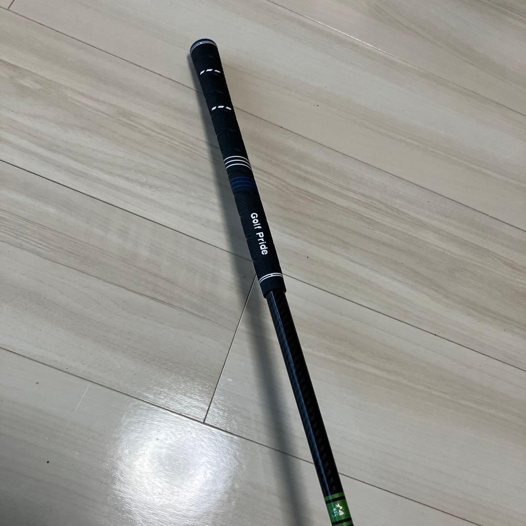 Callaway MAVRIK ドライバー S キャロウェイ　マーベリック