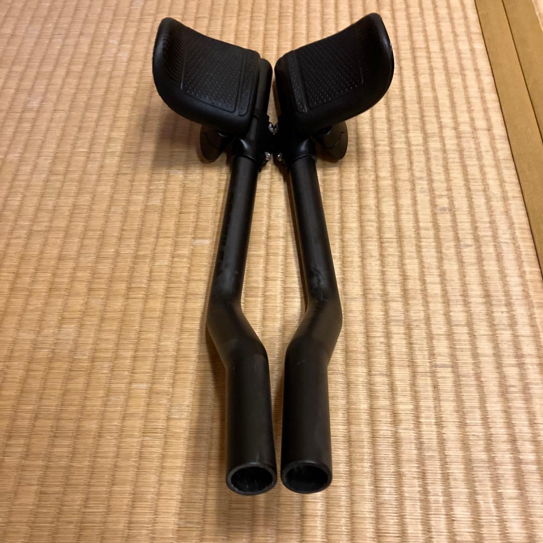 サーベレS5 TTハンドル用マウント profiledesign バー