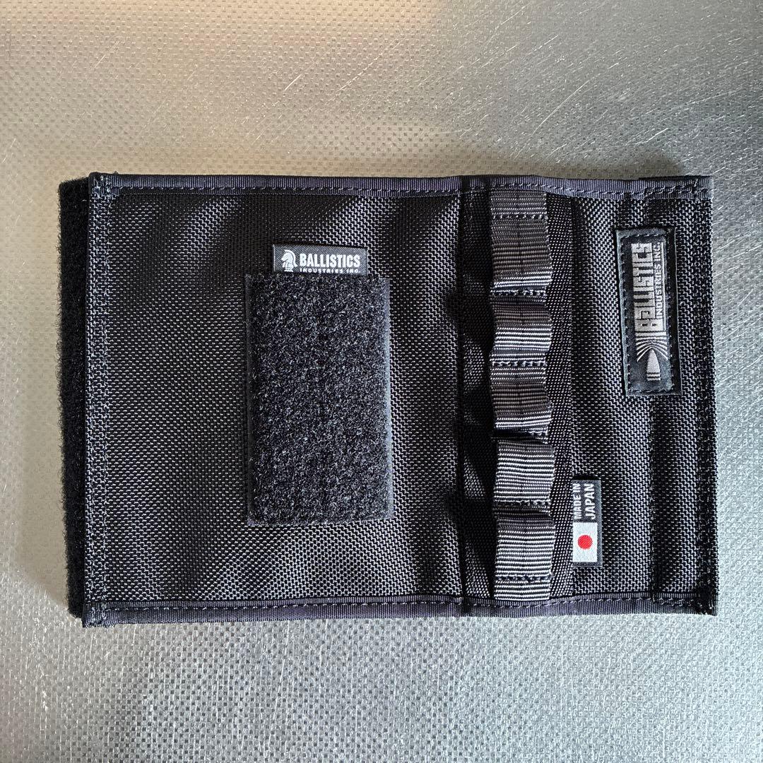Soto st310 限定ブラック Ballistics MULT COVER