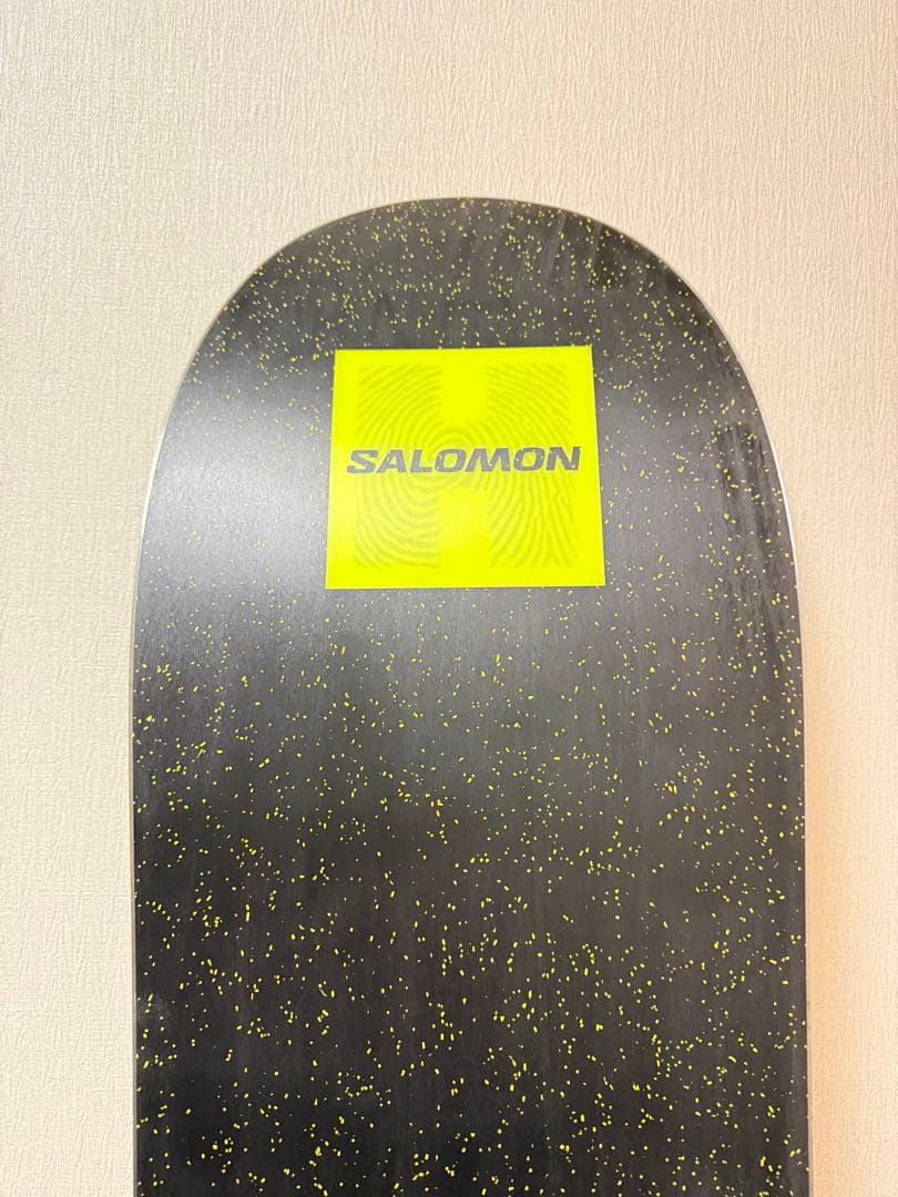 スノーボード salomon hps taka161