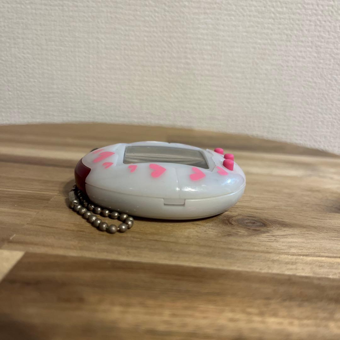 かえってきた！たまごっちプラス　はーと　たまごっち
