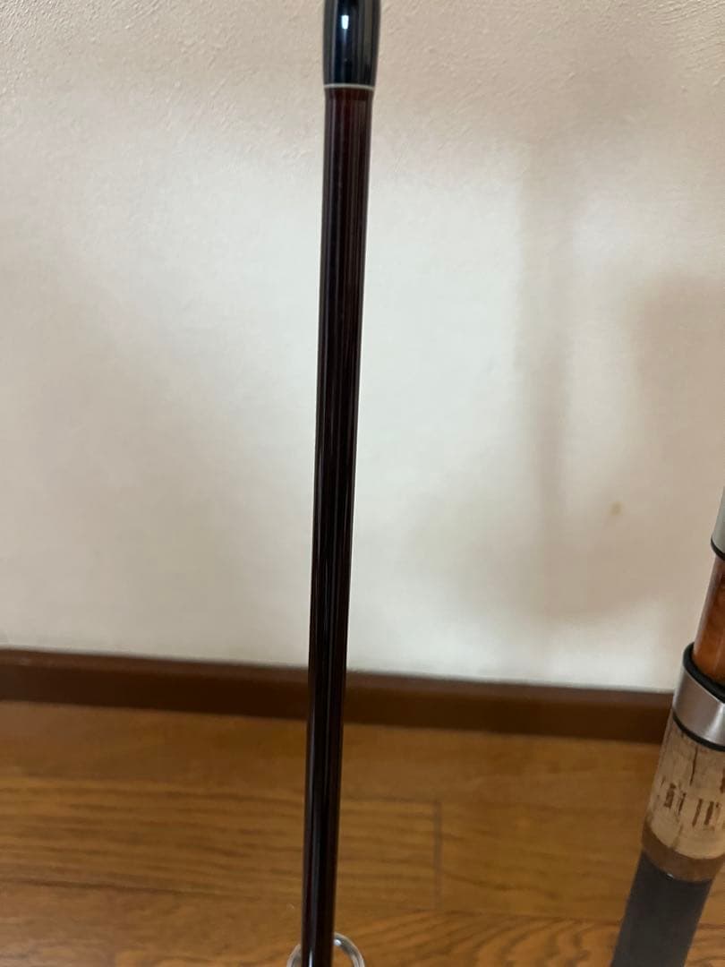 ツララ グリッサンド　90 TULALA ロッド　釣竿　シーバス　ルアー