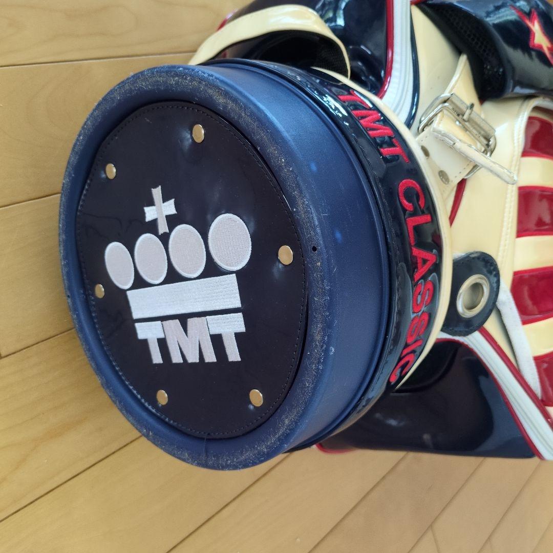 TMT CLASSICS 1999 ゴルフバッグ