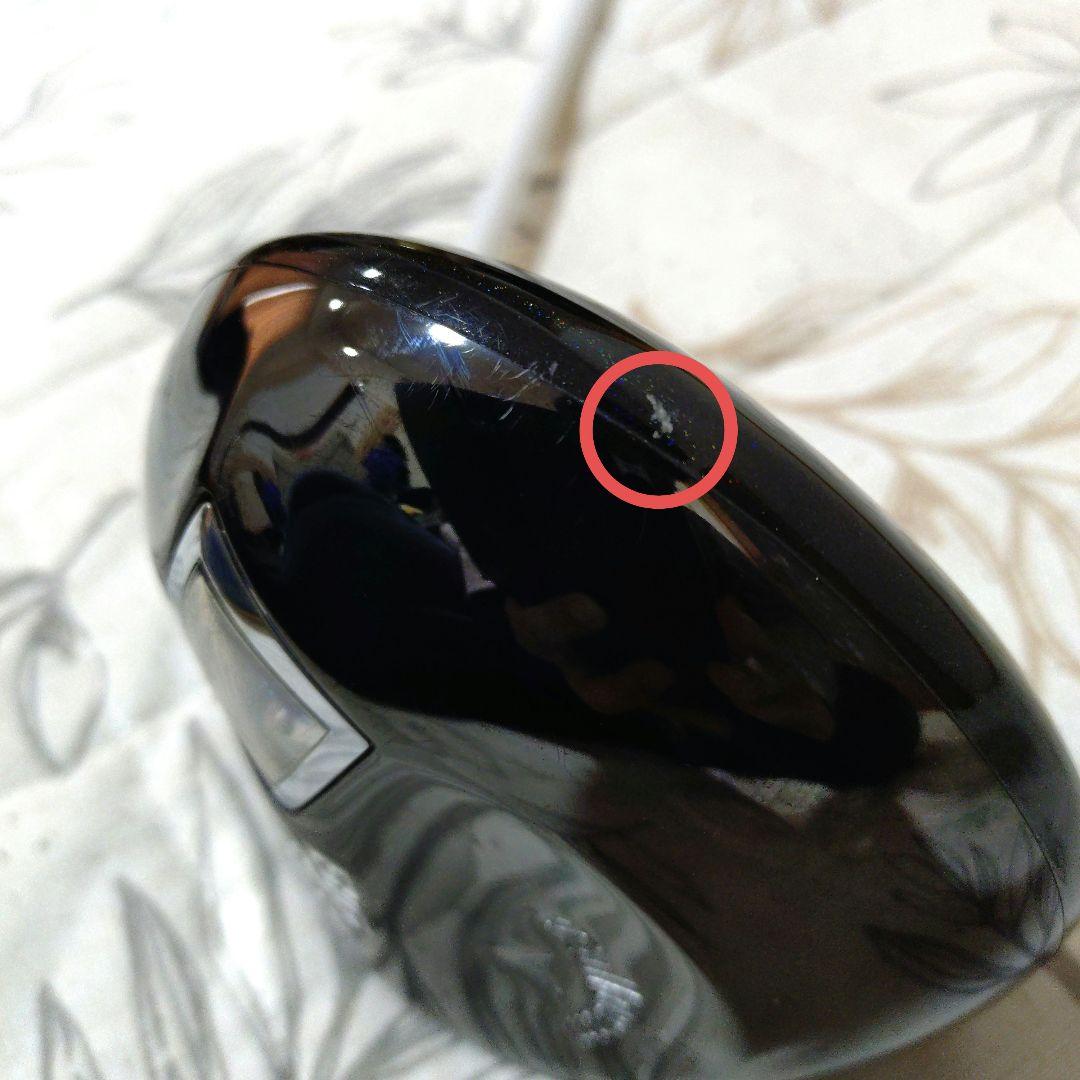 Callaway BIG BERTHA ドライバー 10.5° フレックス R2