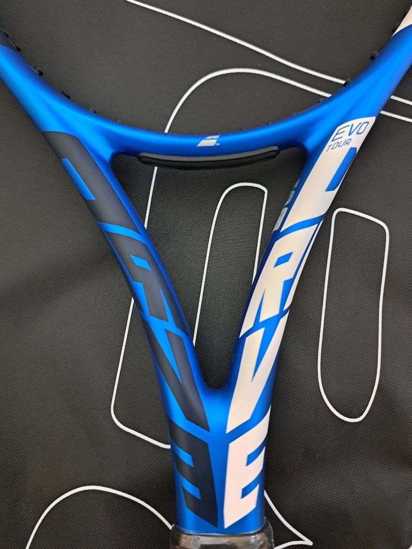 Babolat Drive EVO Tour テニスラケット