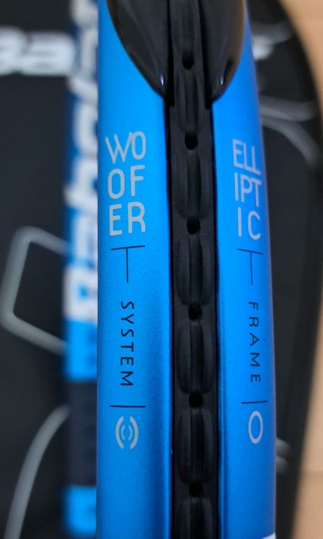 Babolat Drive EVO Tour テニスラケット
