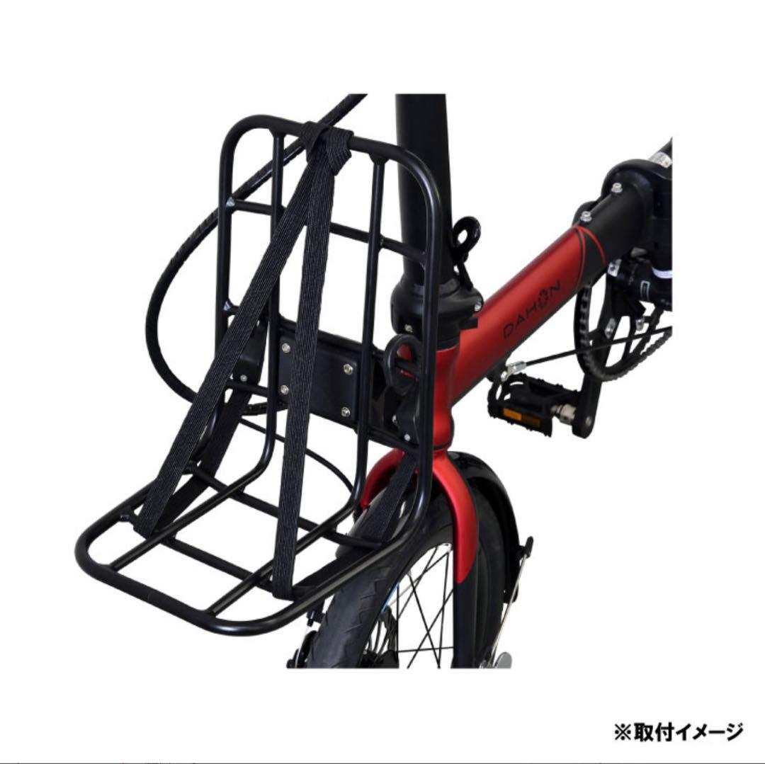 ⭐️美品 DAHON Speed Falco ブラック 室内保管 新品装備5点付き