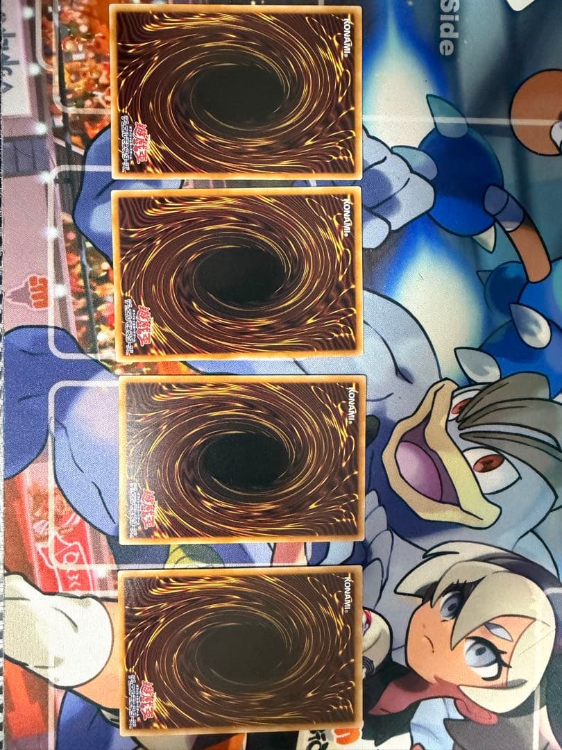OCG LIMIT OVER SPECIAL PACK プロモ　まとめ売り