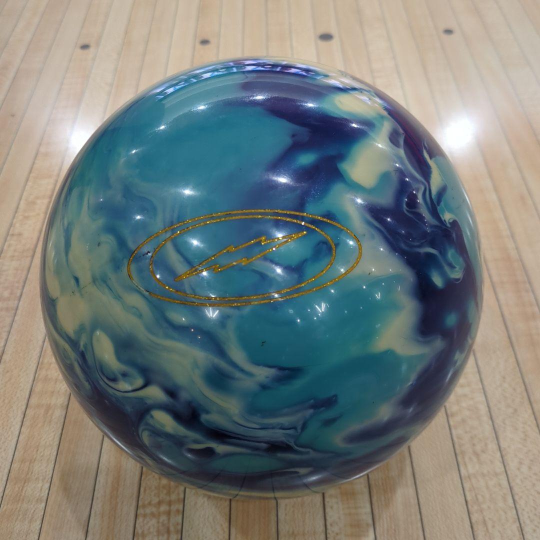 美品ION MAX 15ポンド
