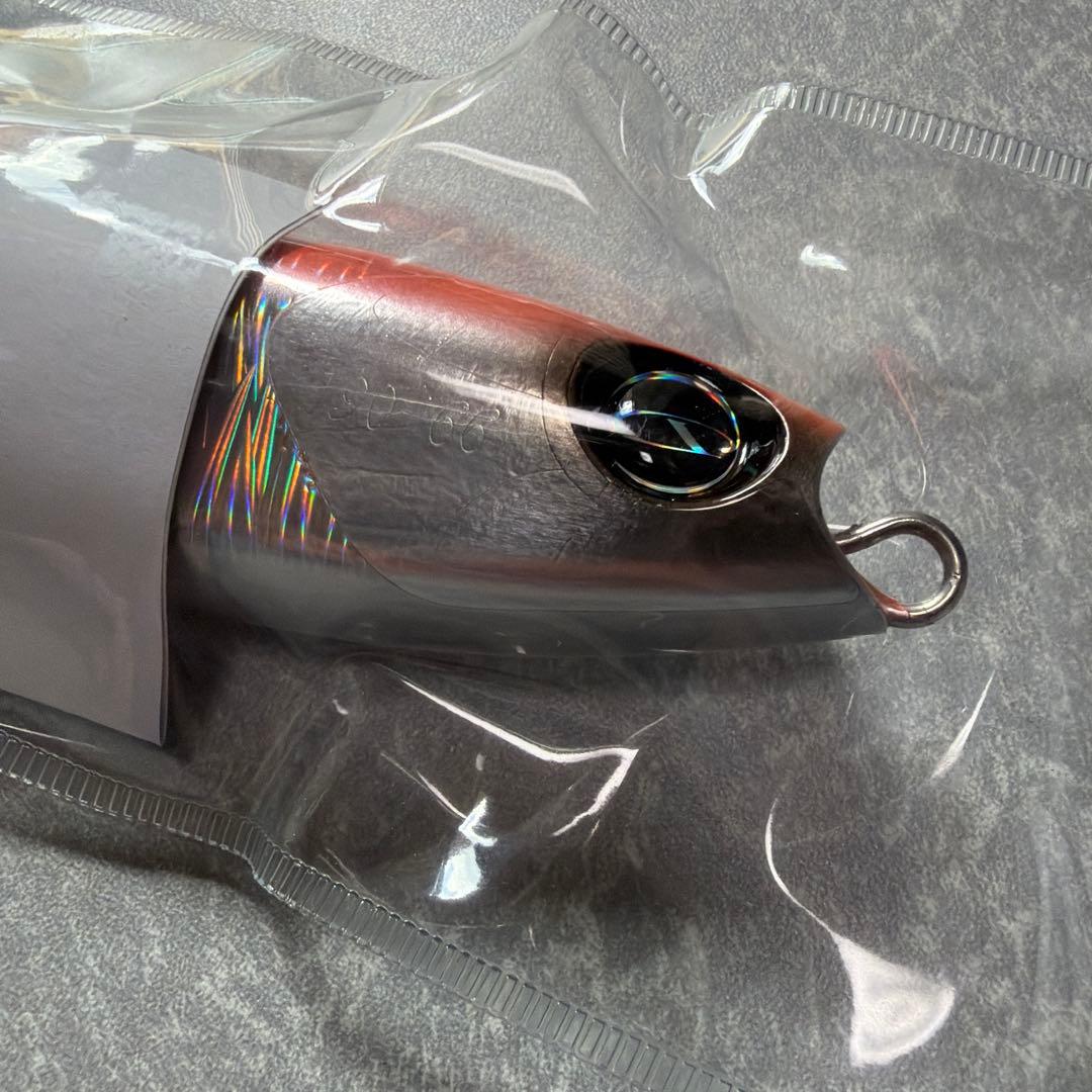 D-CLAW バブルス　Sun orange back 190mm 66g