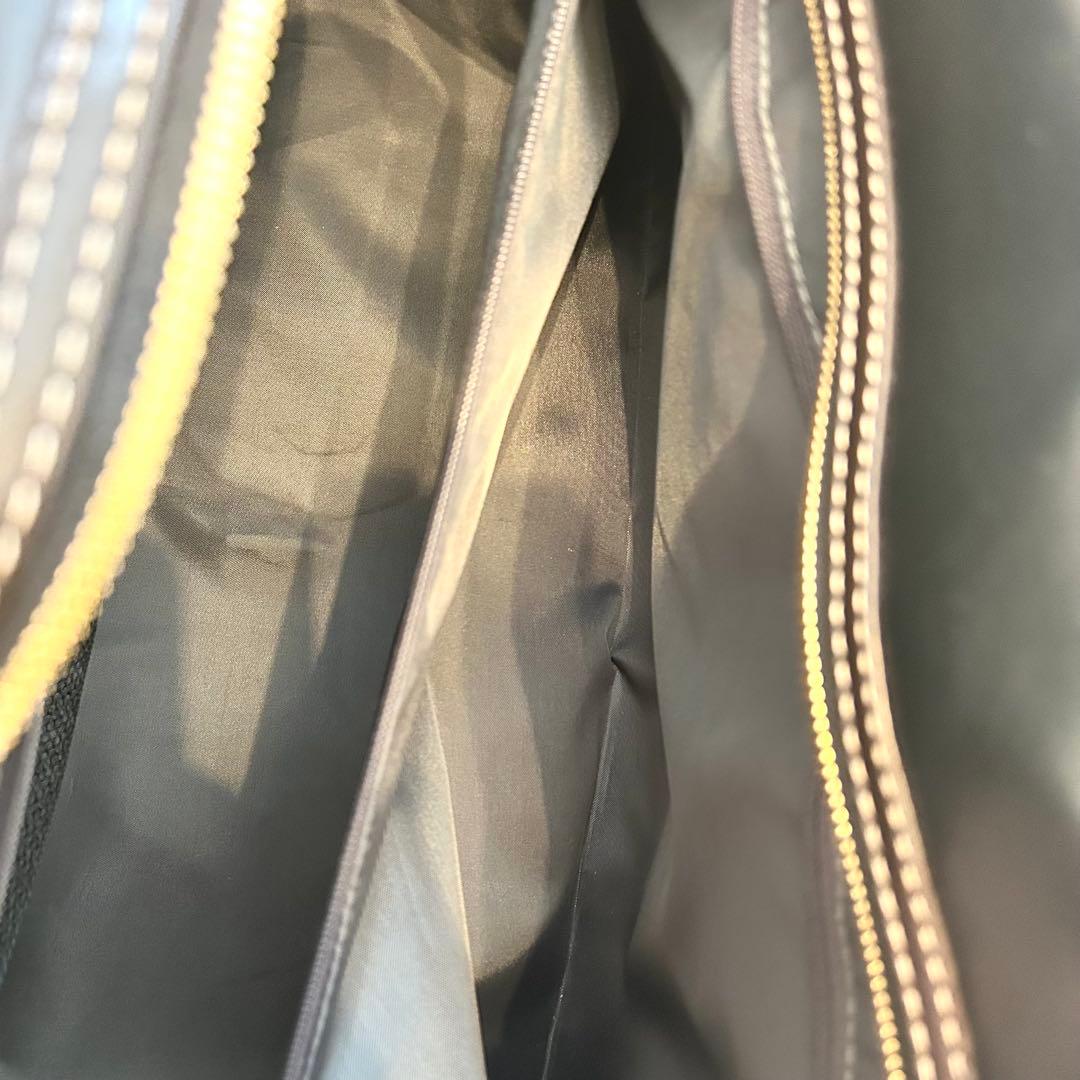 本間ゴルフ BERES ボストンバッグ 黒 大容量　2way ショルダー付き