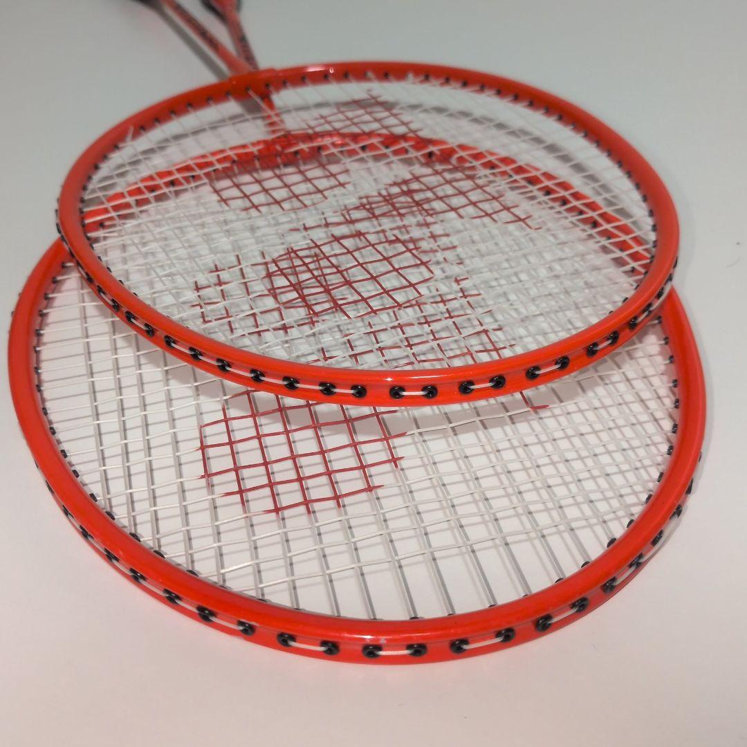 YONEX GR-417 バドミントンラケットセット