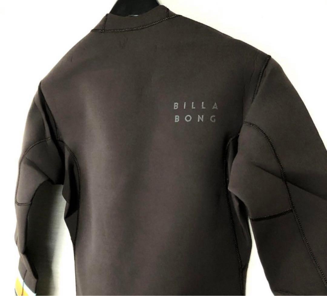 新品 ビラボン BILLABONG 長袖タッパー メンズ タッパ ウェットスーツ
