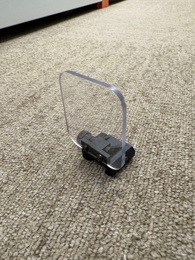 【極美品】CYCLIQ サイクリック FLY6 リアサイクルレコーダー 純正品