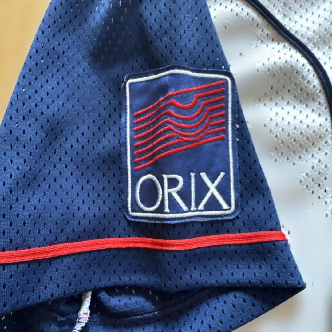 値下げ★オリックスブルーウェイブ★田口壮★ORIX★Mサイズ