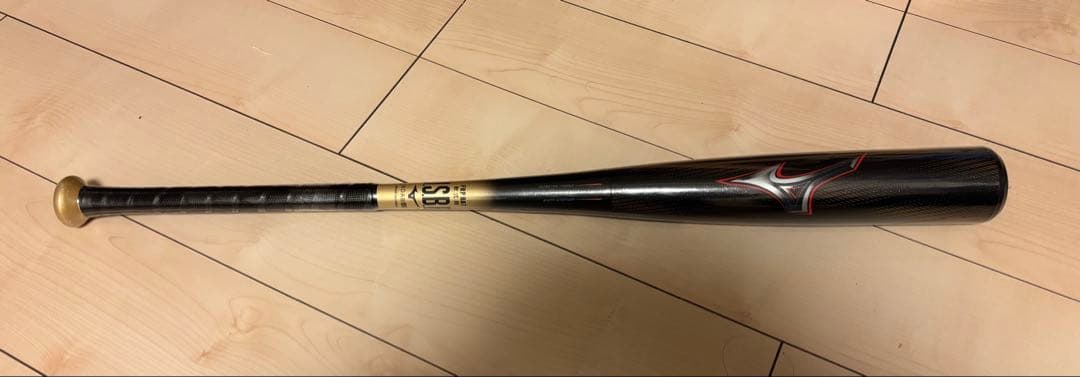 軟式用ビヨンドマックスレガシー ミドル(FRP製／84cm／平均730g)