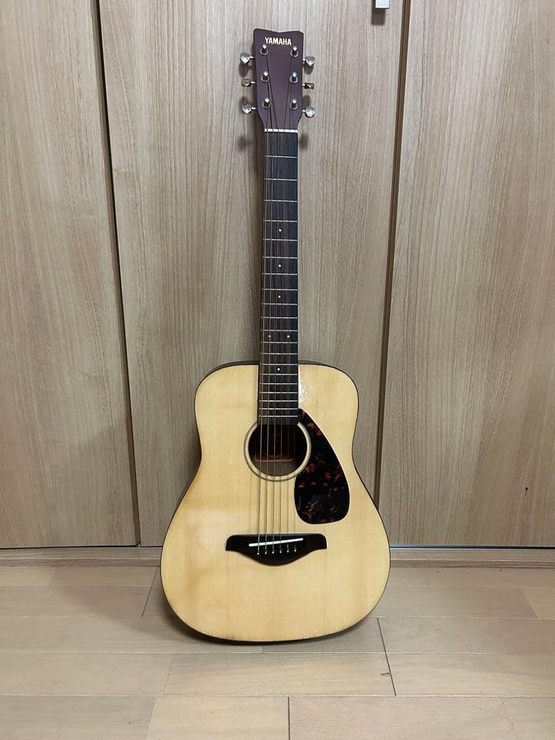 Yamaha アコースティックギター スモールボディ