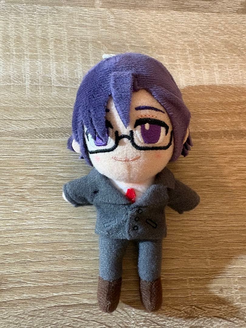カラフルピーチ もふセット