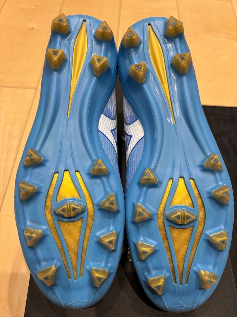 MIZUNO ミズノ ALPHA3 JAPAN アルファ3 ジャパン 25.0