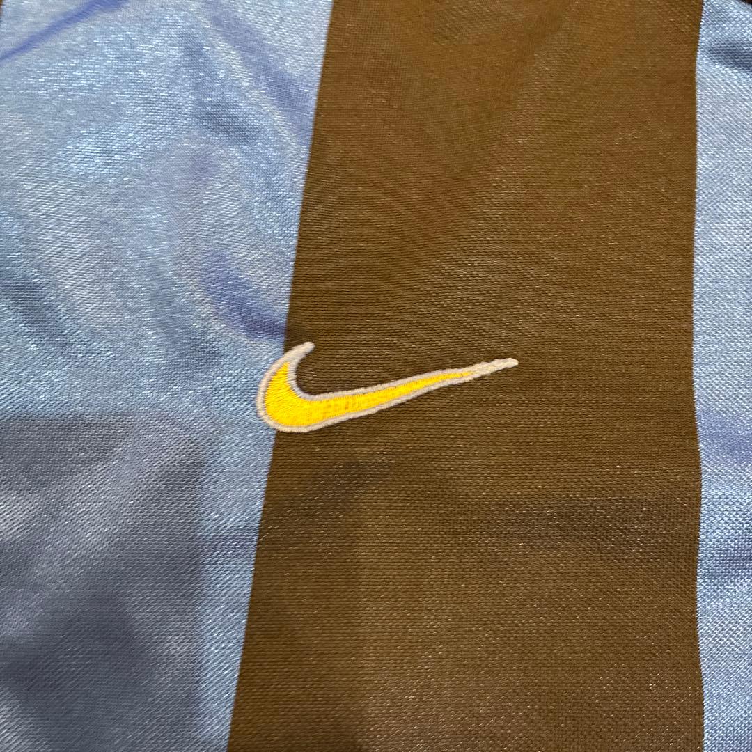 NIKE インテル　ユニフォーム　サモラノ