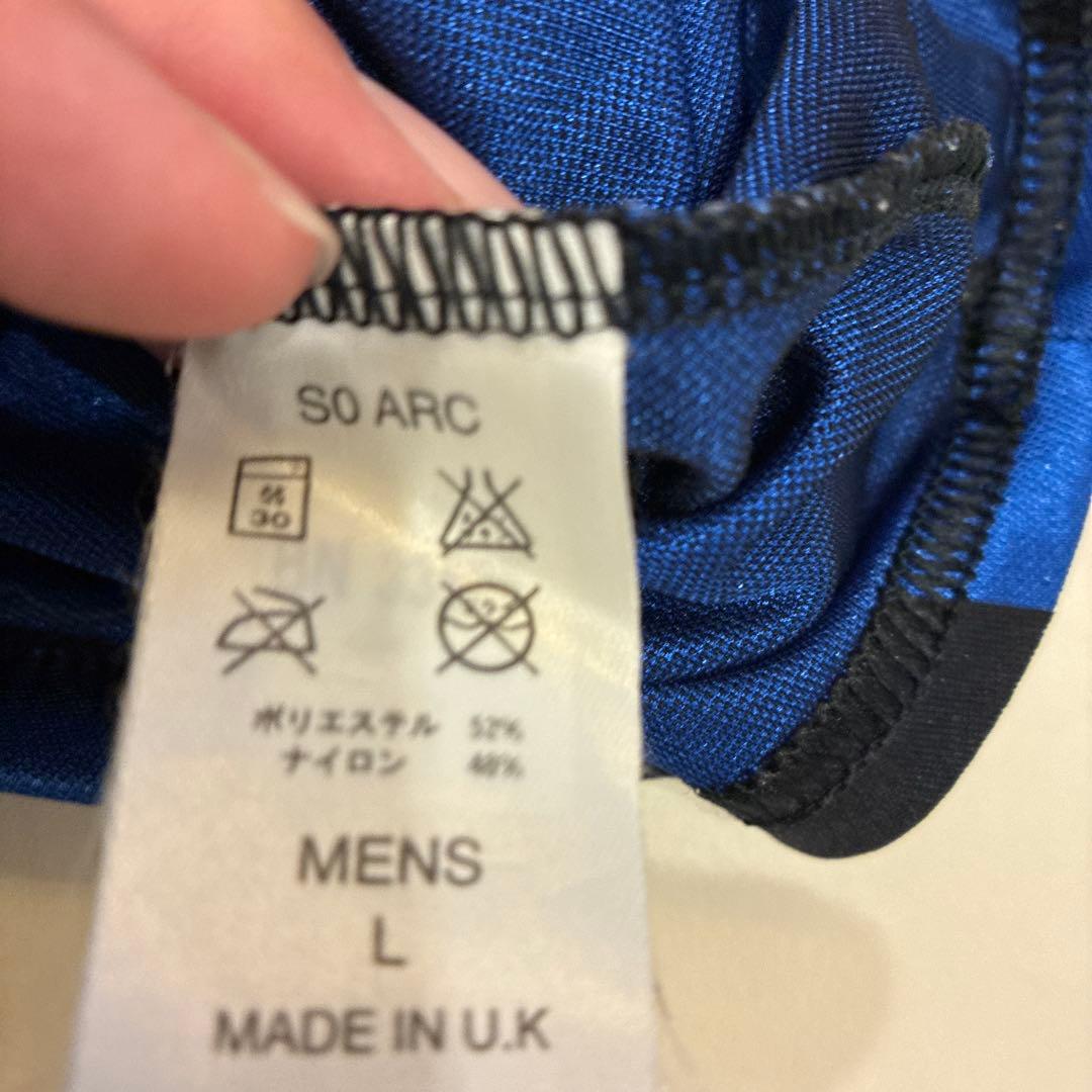 NIKE インテル　ユニフォーム　サモラノ