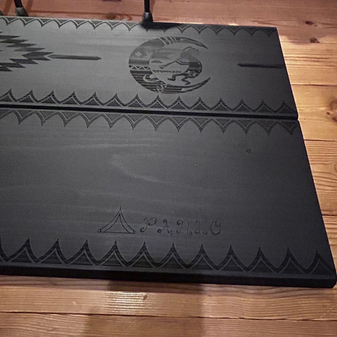 No.550 アイアンラック　アイアンシェルフ　シューズラック　ディスプレイ棚