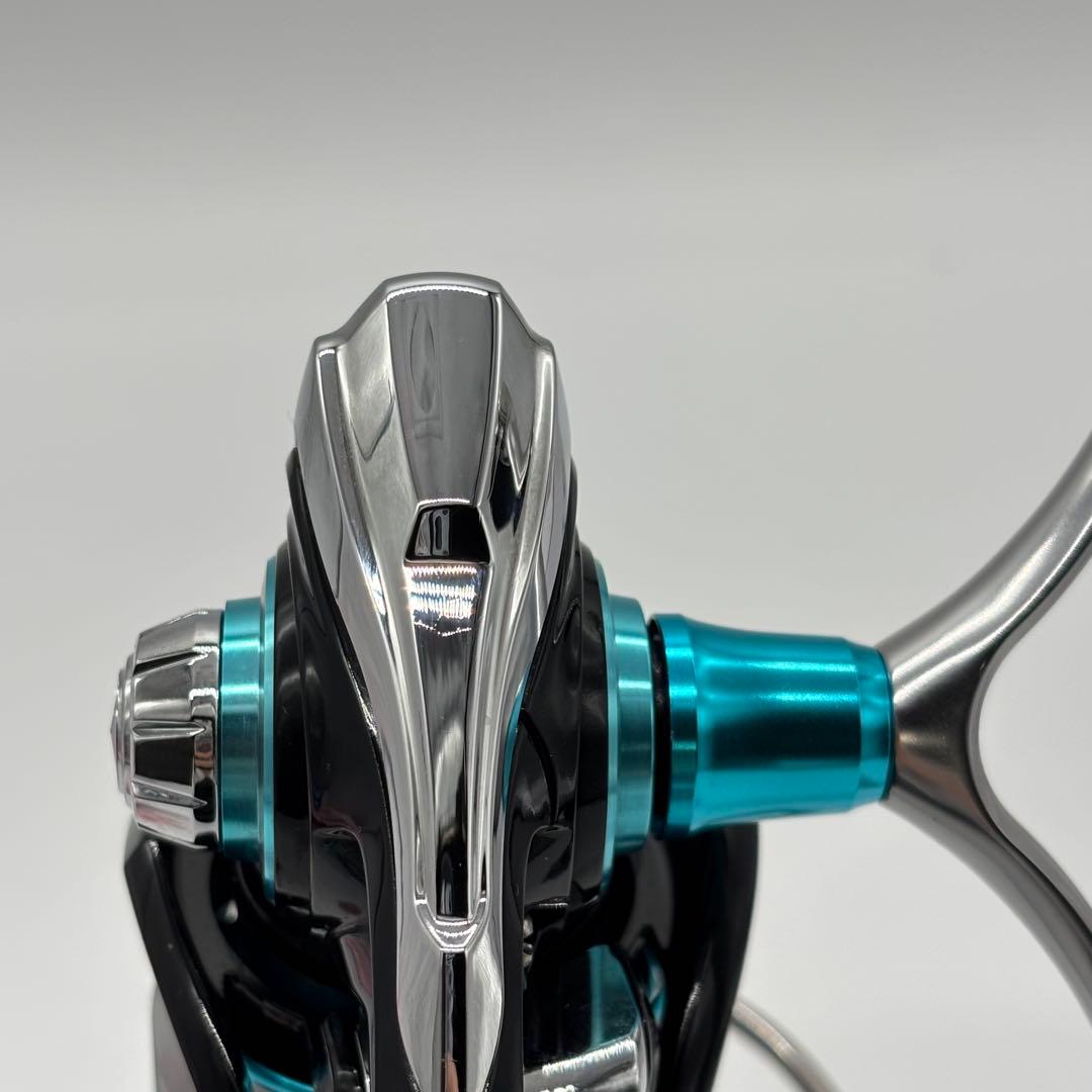 【ＪＴ．２８】DAIWA 19エメラルダス LT2500S-DH