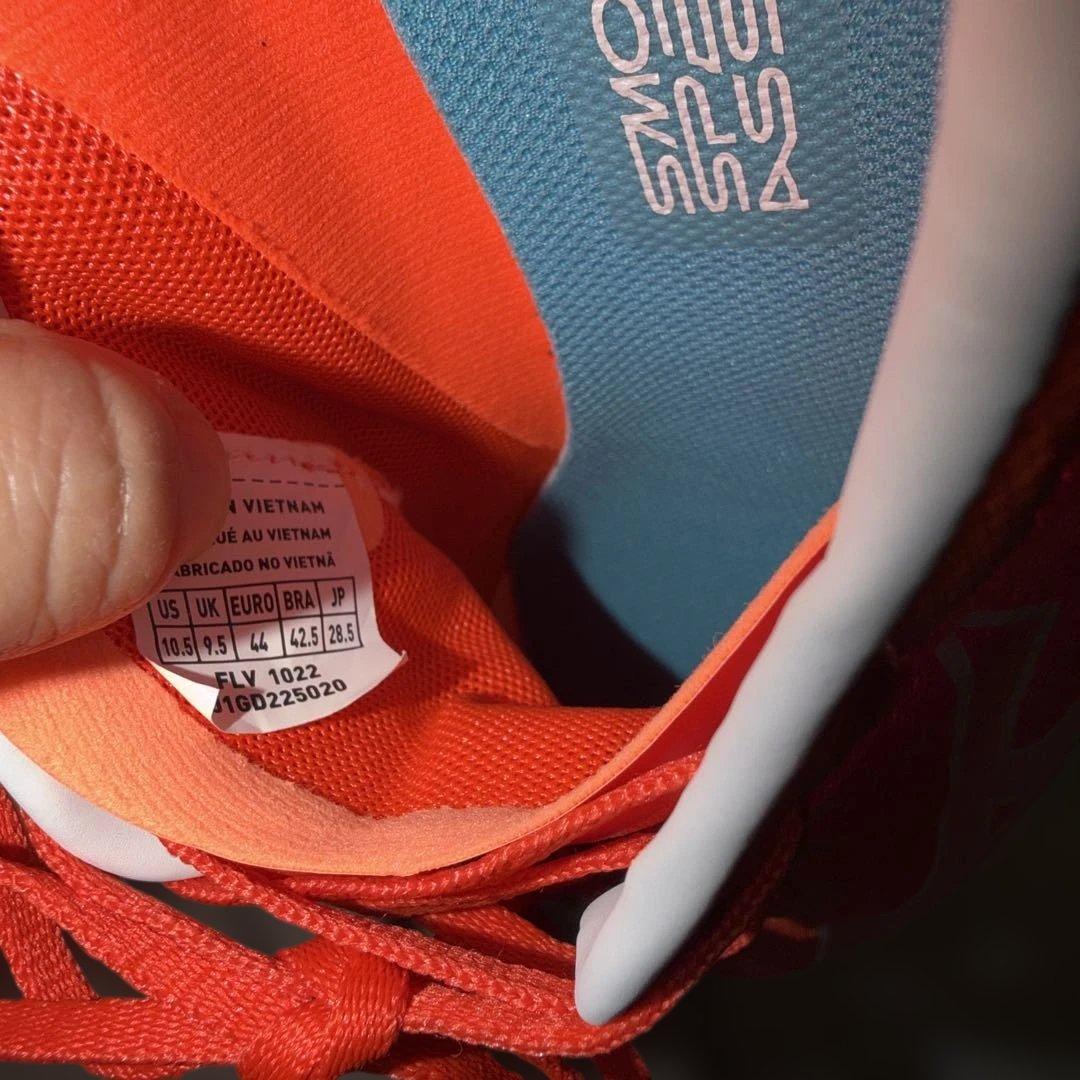 スパイク・シューズ Mizuno WAVE DUEL PRO QTR 28.5
